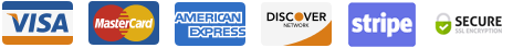payment icons