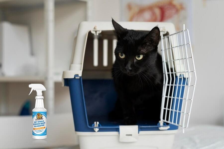 Litter boxes