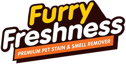 Furry Freshness logo