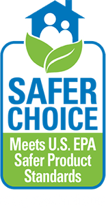 Safer choice