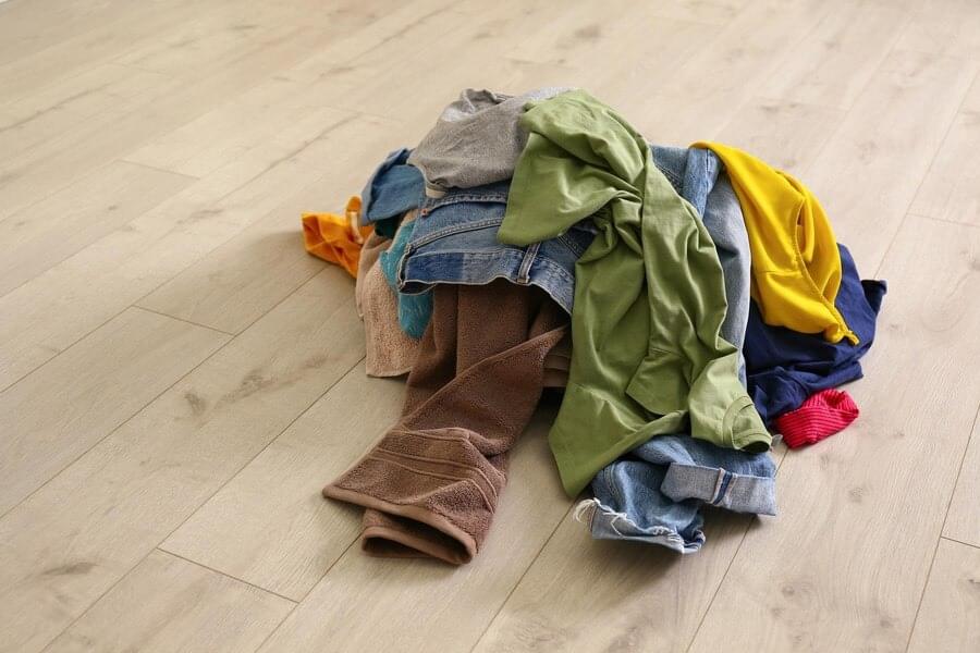 Clothing